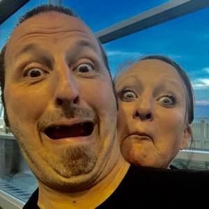 Meet your Posher, Tom